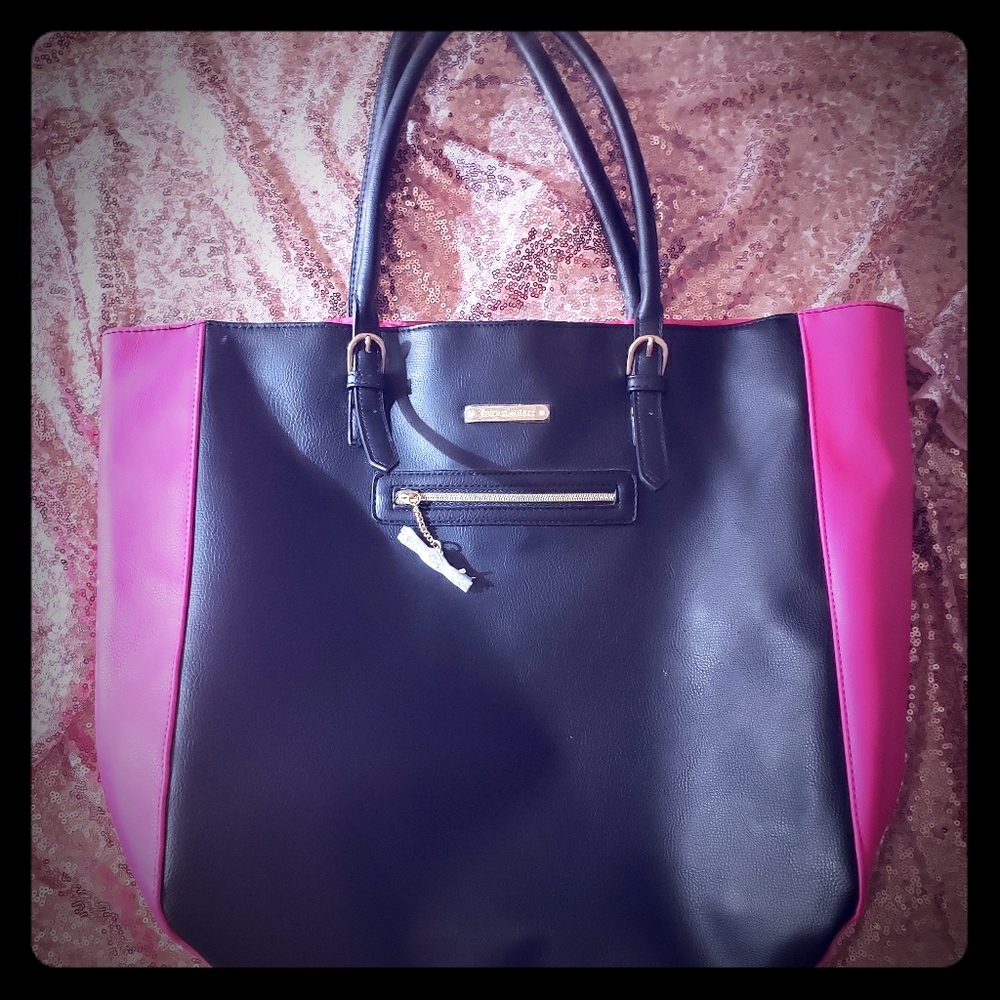 Juice C tote